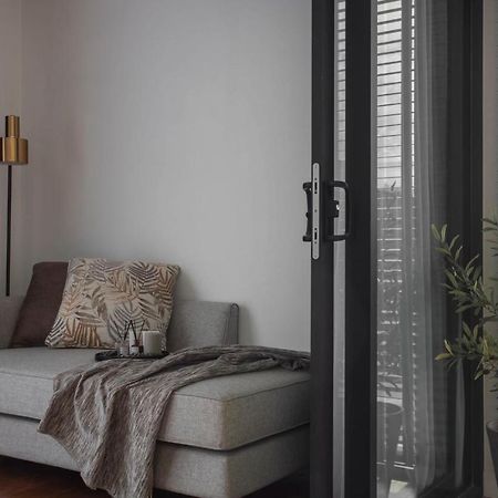 Lavanya H Villa 12A Luxury Bungalow With Private Swimming Pool H 豪华泳池别墅 Pantai Cenang  Exteriér fotografie