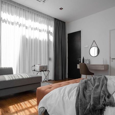 Lavanya H Villa 12A Luxury Bungalow With Private Swimming Pool H 豪华泳池别墅 Pantai Cenang  Exteriér fotografie
